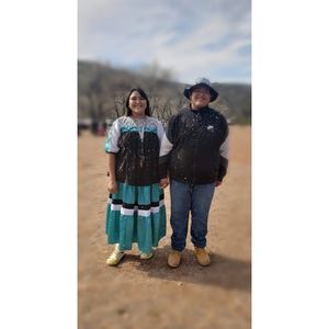 Meet your Posher, Racquel